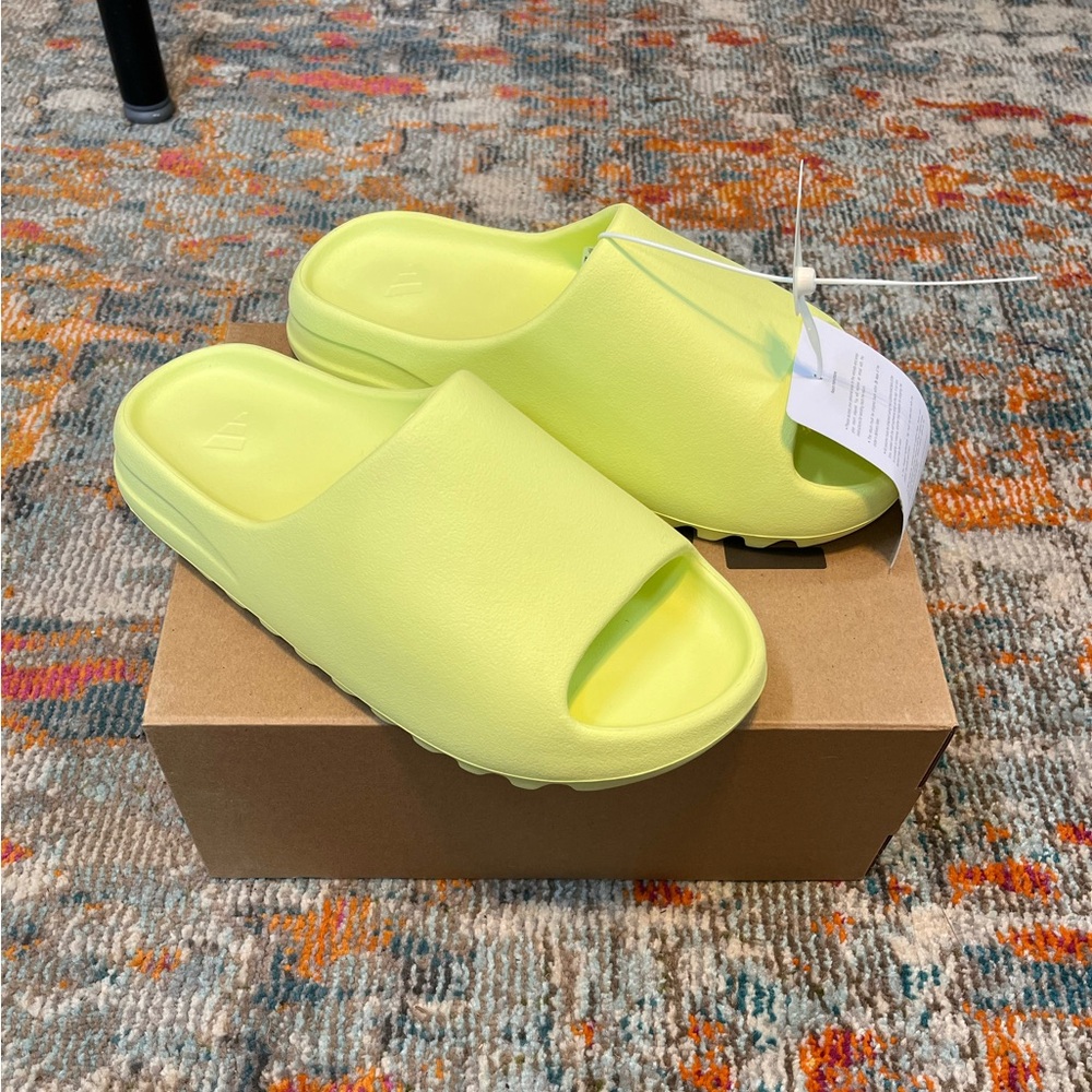 Yeezy Slides